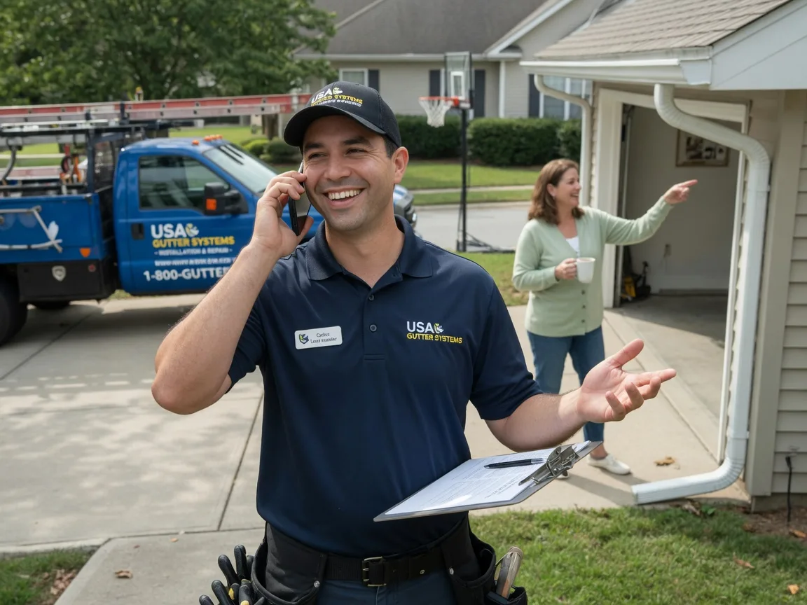 Gutter Installation La Joya, TX FAQs